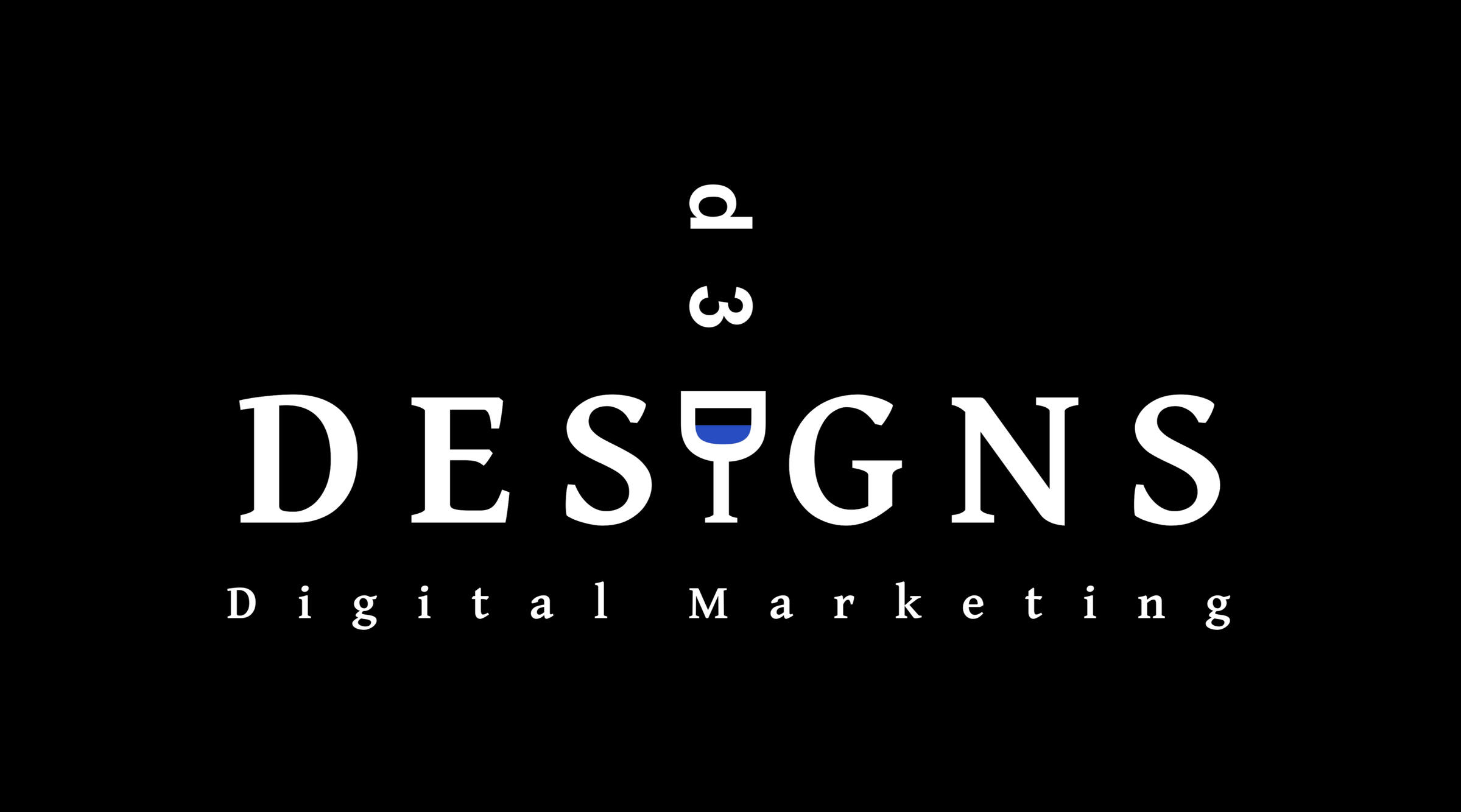 d3Designs Logo d3Designs Digital Marketing